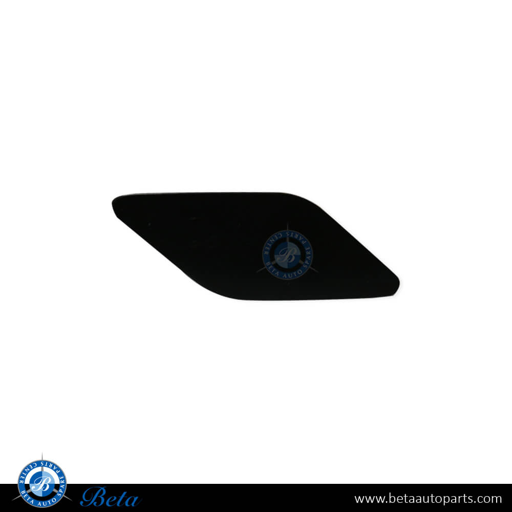 Right Side Headlamp Washer Cover for Volkswagen Passat 2015-2019 models, Part Number 3G0807938 Right Side Headlamp Washer Cover for Volkswagen Passat 2015-2019 models, Part Number 3G0807938